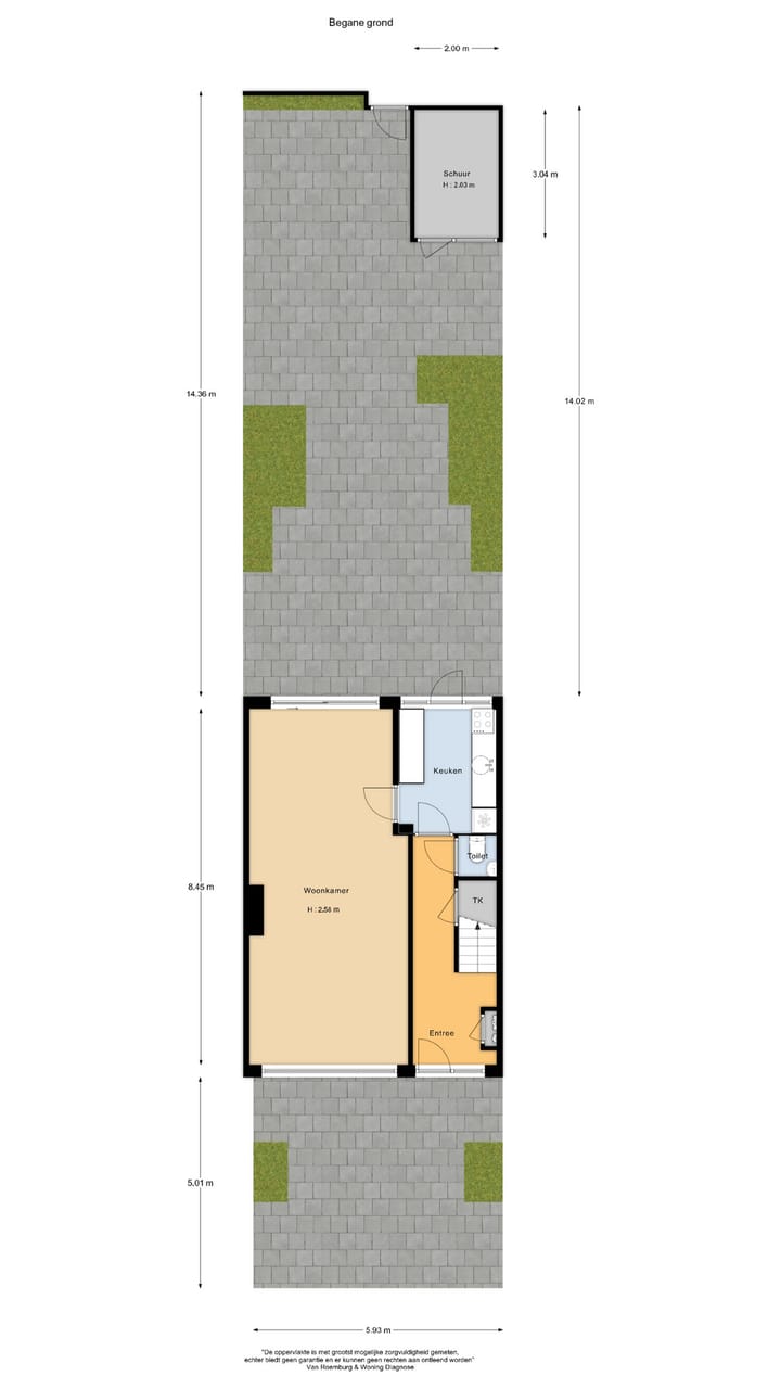 Foto 29 van Kamerlingh Onneslaan 56