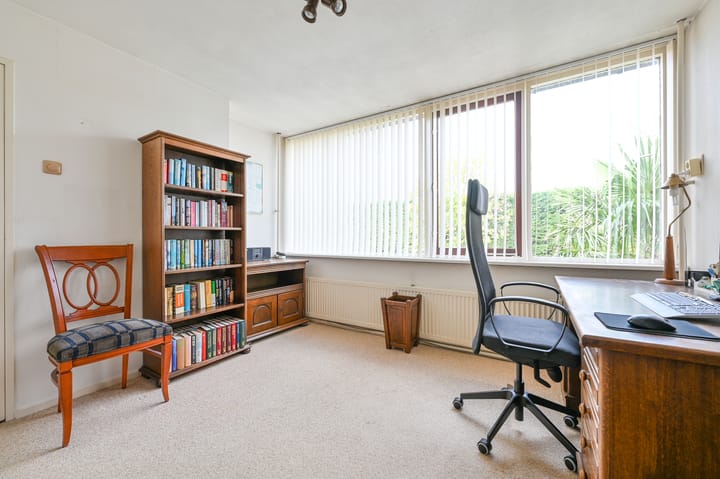 Foto 12 van Kamerlingh Onneslaan 56