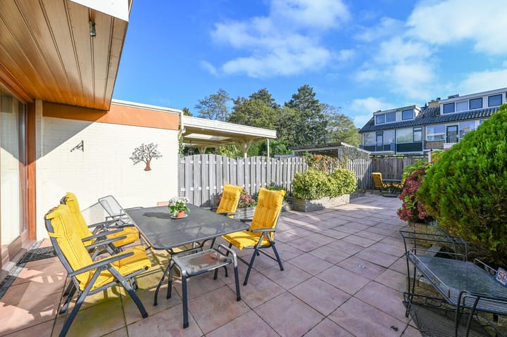 Foto 21 van Kamerlingh Onneslaan 56