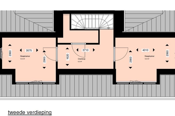 View photo 16 of Zuider Parallelweg 49