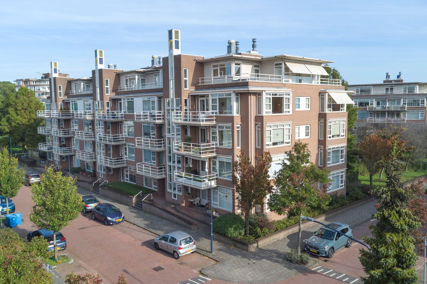 Foto 1 van IJsvogellaan 165