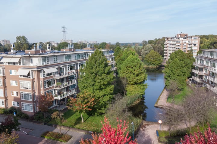 Foto 2 van IJsvogellaan 165