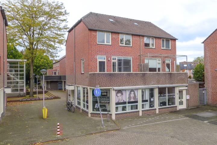 Foto 23 van Utrechtplein 20