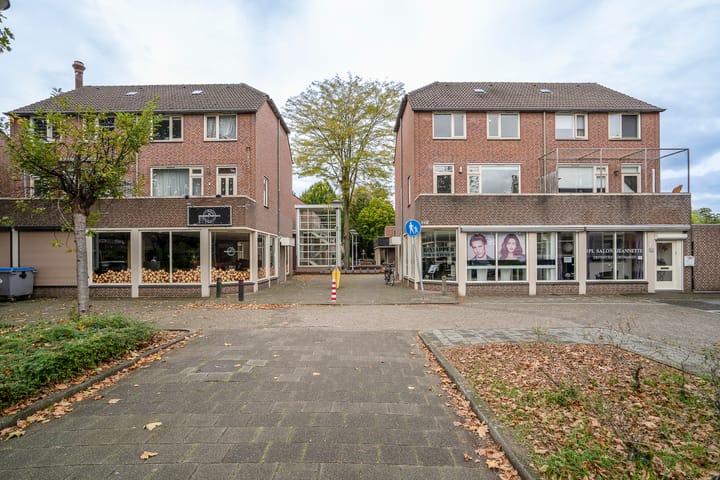 Foto 25 van Utrechtplein 20