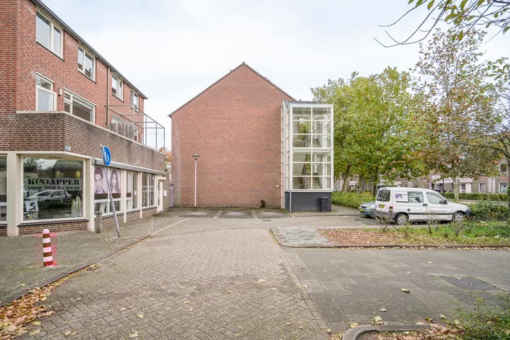 Foto 27 van Utrechtplein 20