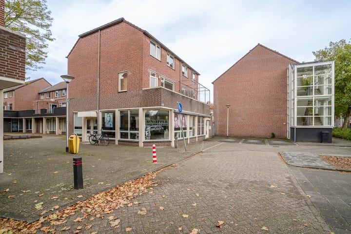 Foto 28 van Utrechtplein 20