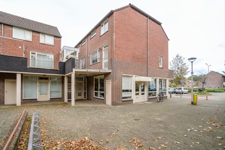 Foto 29 van Utrechtplein 20