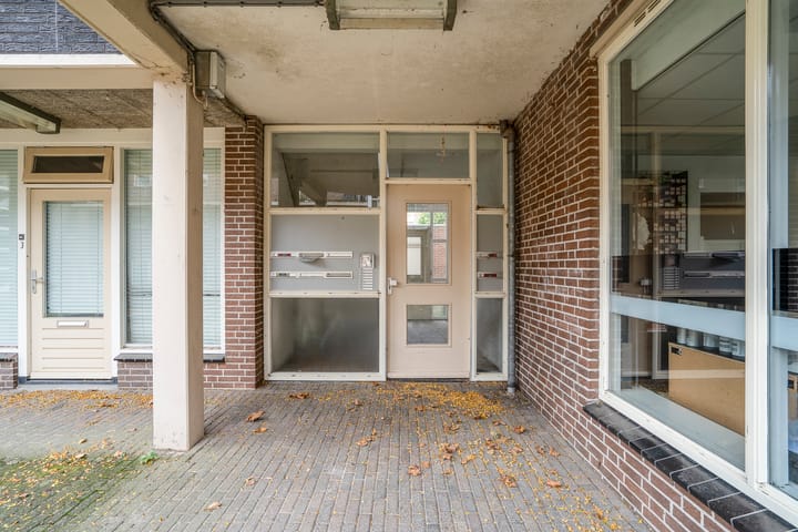 Foto 30 van Utrechtplein 20