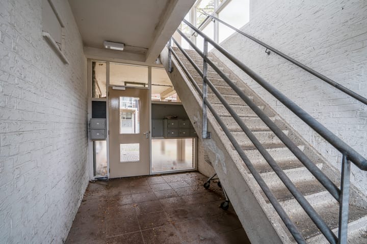 Foto 31 van Utrechtplein 20