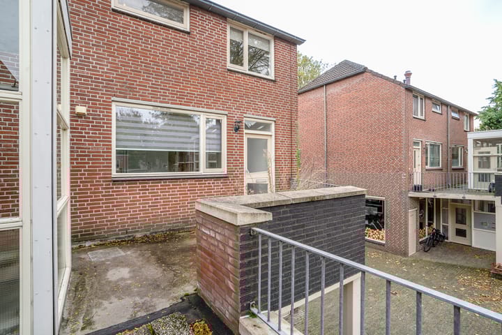 Foto 32 van Utrechtplein 20