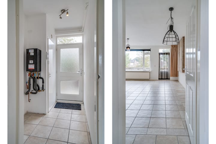 Foto 7 van Utrechtplein 20