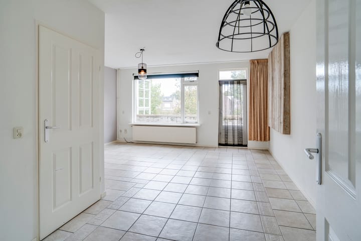 Foto 5 van Utrechtplein 20