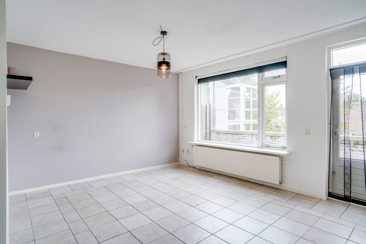 Foto 2 van Utrechtplein 20