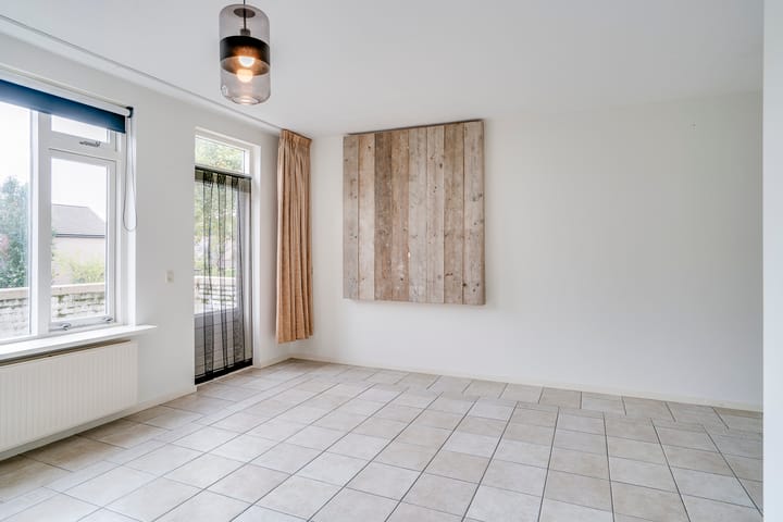 Foto 3 van Utrechtplein 20