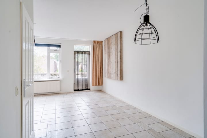 Foto 6 van Utrechtplein 20