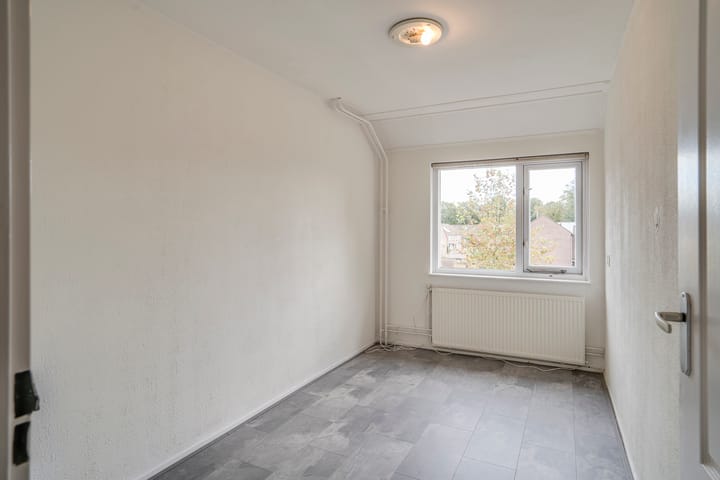 Foto 19 van Utrechtplein 20