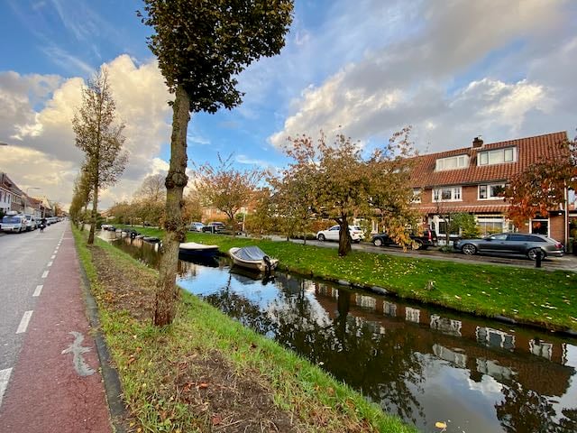 View photo 24 of Blekersvaartweg 10-C