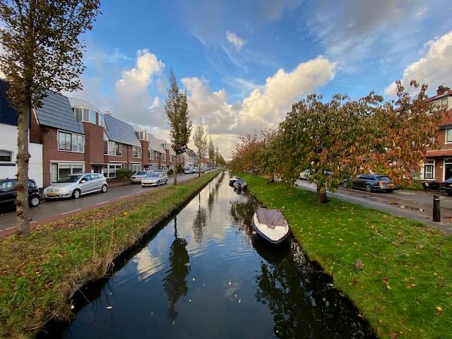 View photo 25 of Blekersvaartweg 10-C