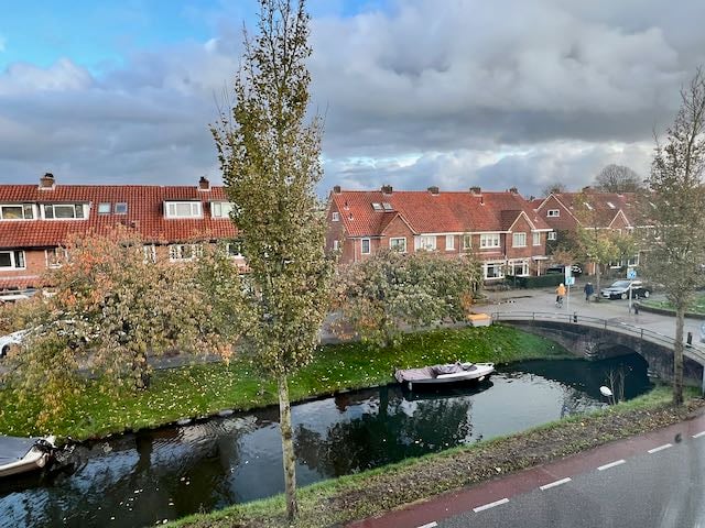 View photo 27 of Blekersvaartweg 10-C