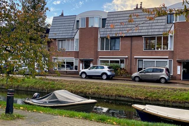 View photo 1 of Blekersvaartweg 10-C