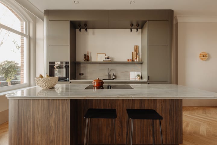 Photo 1 of Weesperzijde 122-A