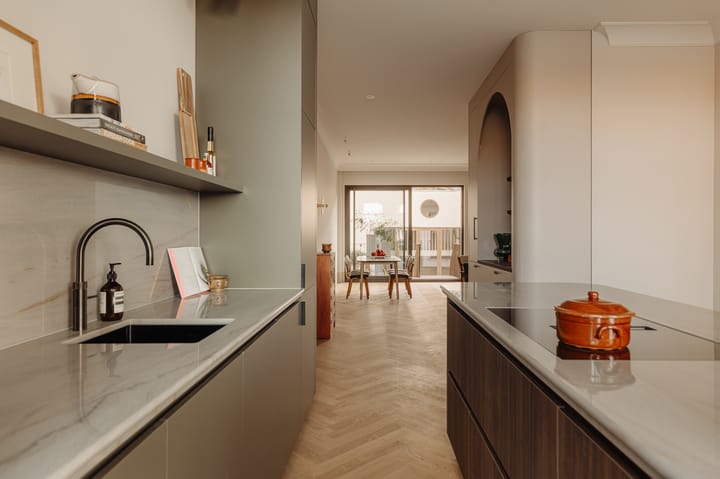 Photo 3 of Weesperzijde 122-A