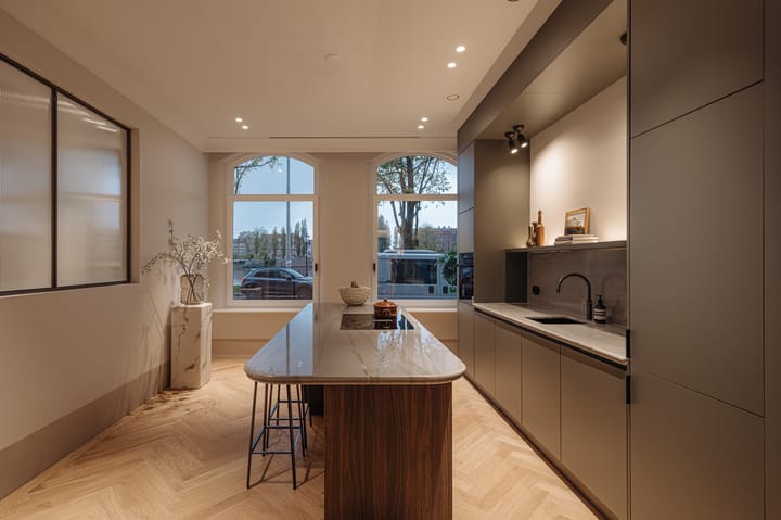 Photo 5 of Weesperzijde 122-A