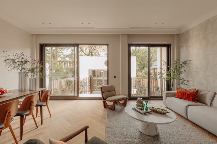 Photo 7 of Weesperzijde 122-A