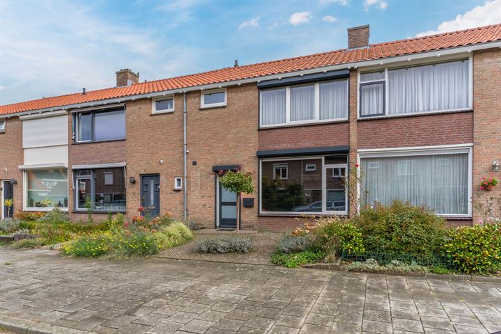 Bekijk foto 6 van Cornelis Bloemaertstraat 51