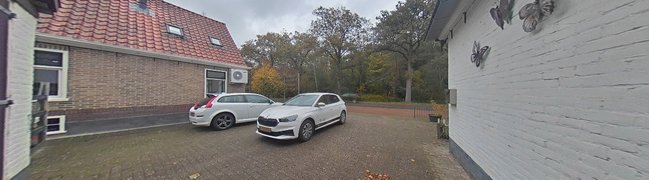 View 360° photo of voortuin of Nieuweweg 66