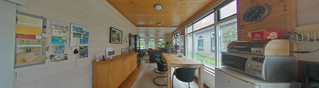 View 360° photo of keuken of Nieuweweg 66