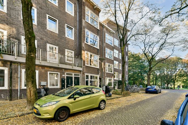 Bekijk foto 17 van Van Spilbergenstraat 161-3