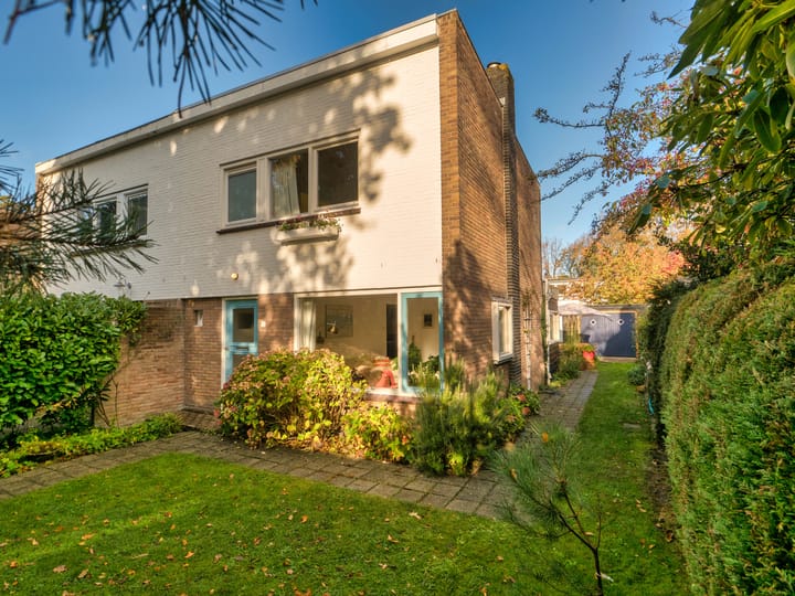 Foto 1 van Irenelaan 15