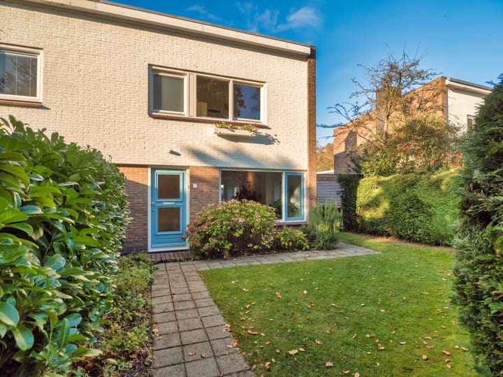 Foto 4 van Irenelaan 15