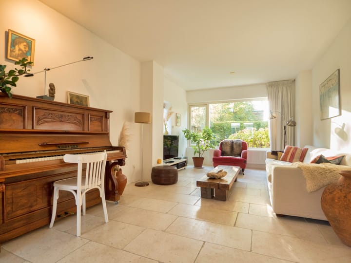 Foto 9 van Irenelaan 15