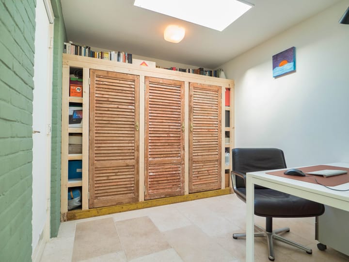 Foto 20 van Irenelaan 15