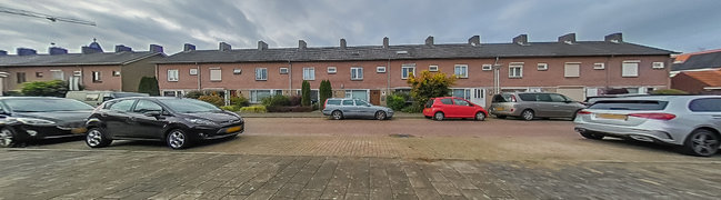 Bekijk 360° foto van foto1 van Cornelis Bloemaertstraat 51