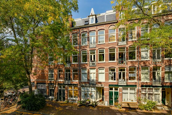 View photo 12 of Joan Melchior Kemperstraat 116-2