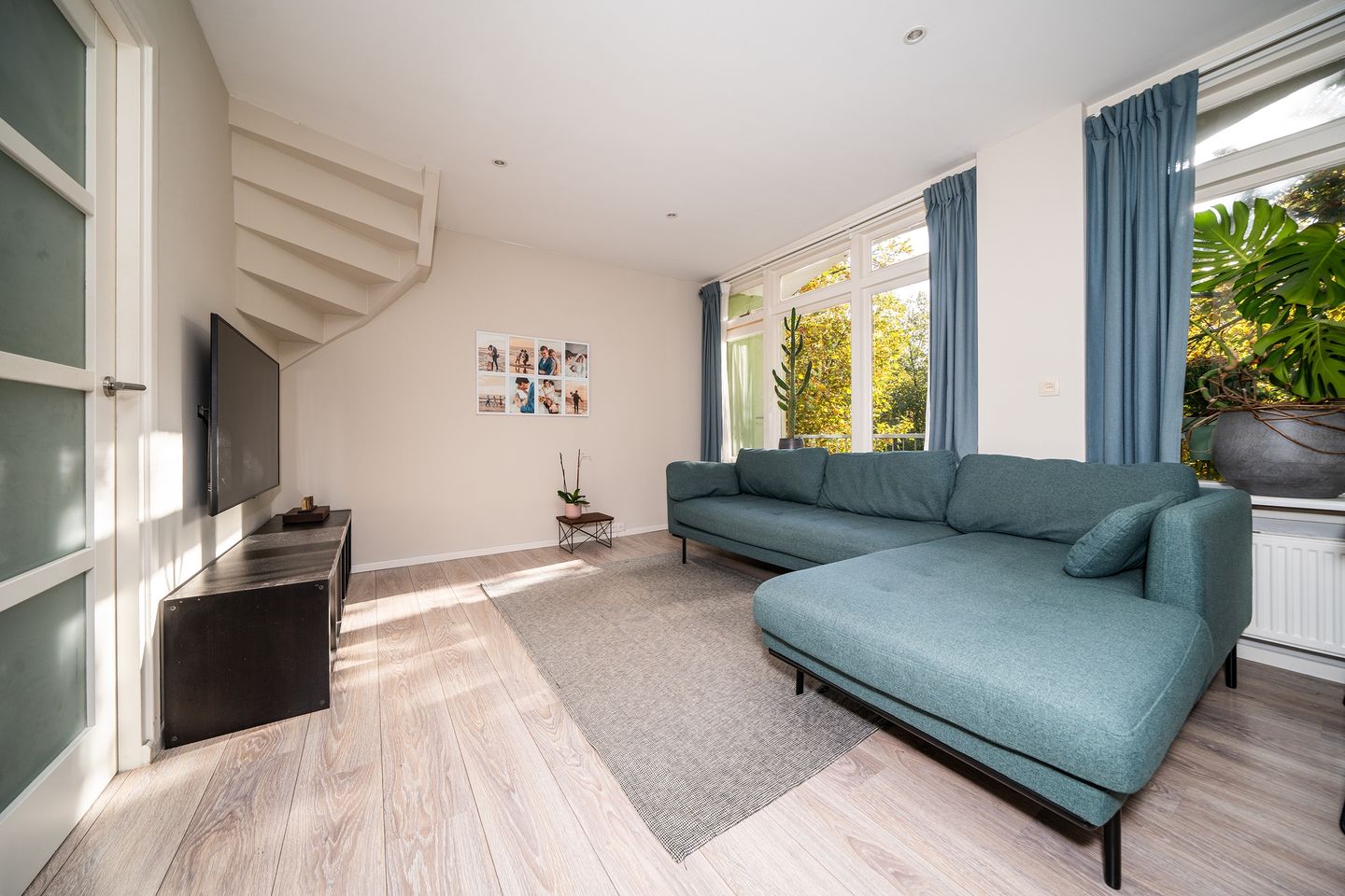 Photo 1 of Mathenesserweg 171-E