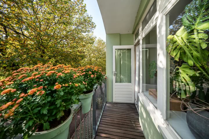 Photo 3 of Mathenesserweg 171-E