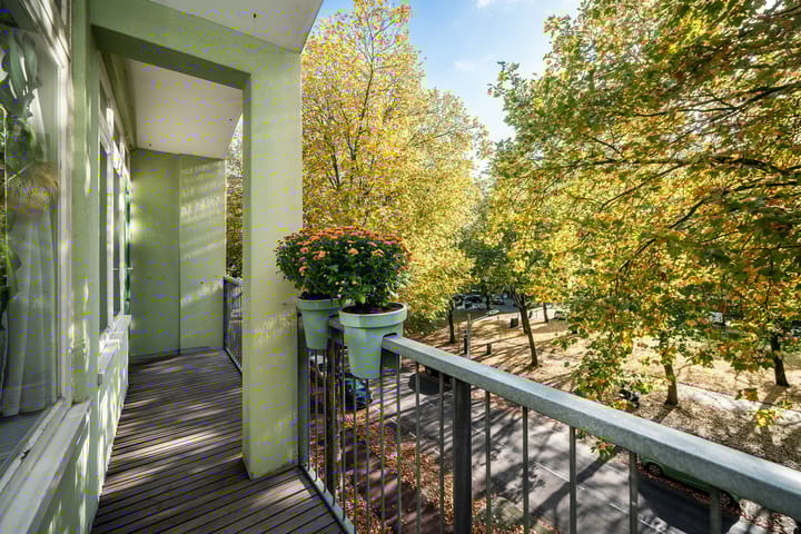 Photo 4 of Mathenesserweg 171-E