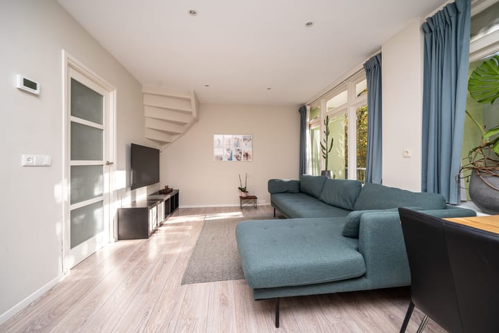 Photo 5 of Mathenesserweg 171-E