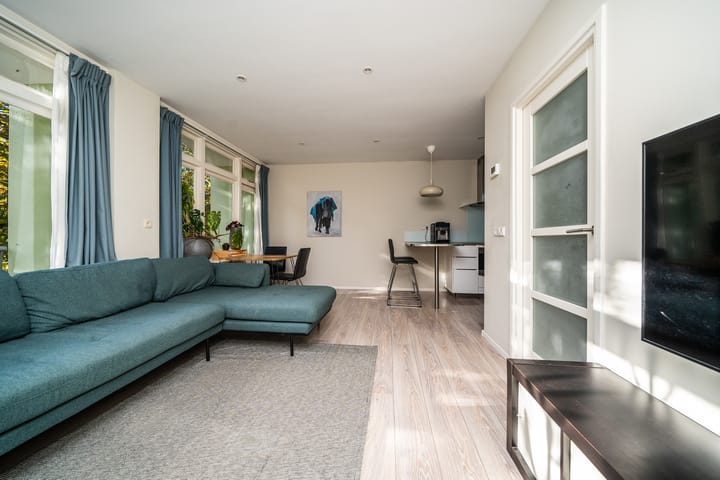 Photo 6 of Mathenesserweg 171-E