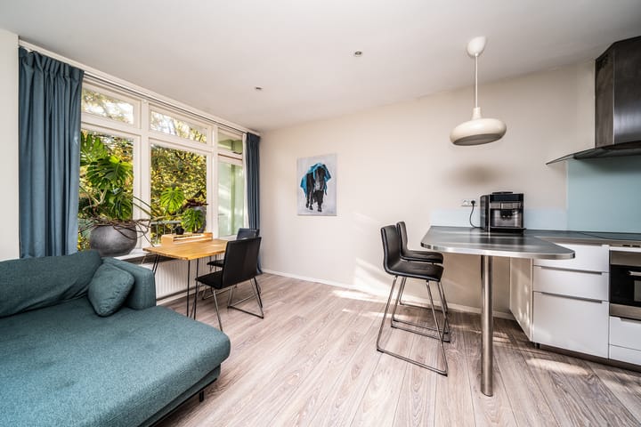 Photo 9 of Mathenesserweg 171-E