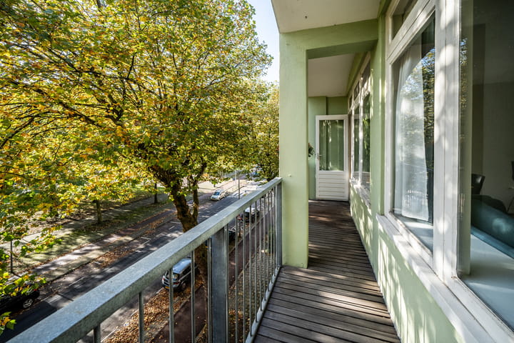 Photo 11 of Mathenesserweg 171-E