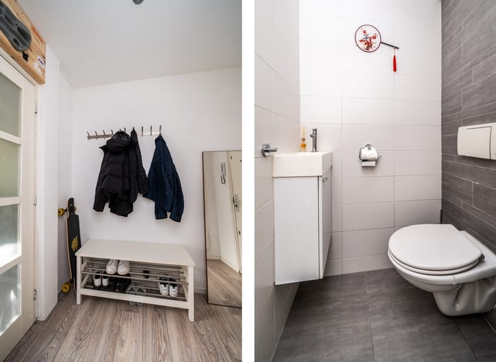 Photo 13 of Mathenesserweg 171-E