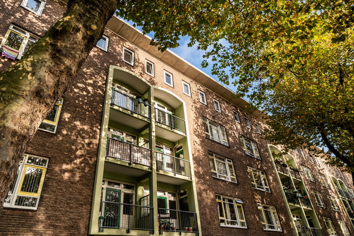 Photo 20 of Mathenesserweg 171-E