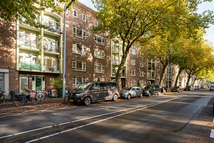 Photo 21 of Mathenesserweg 171-E