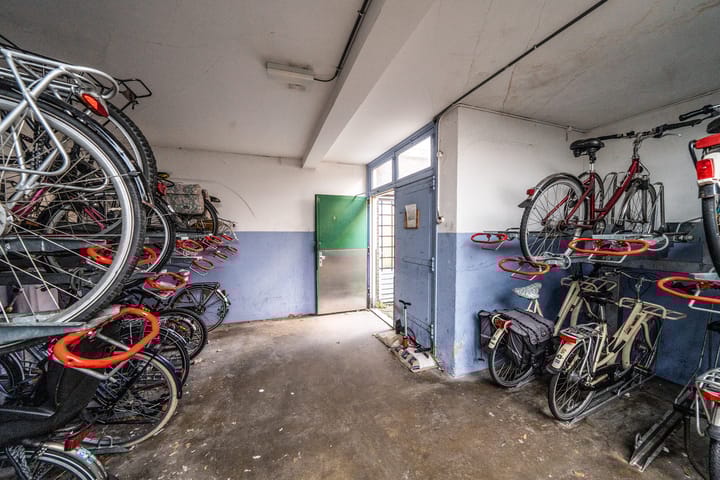 Photo 23 of Mathenesserweg 171-E