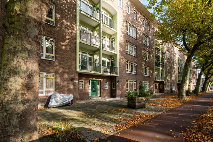 Photo 24 of Mathenesserweg 171-E